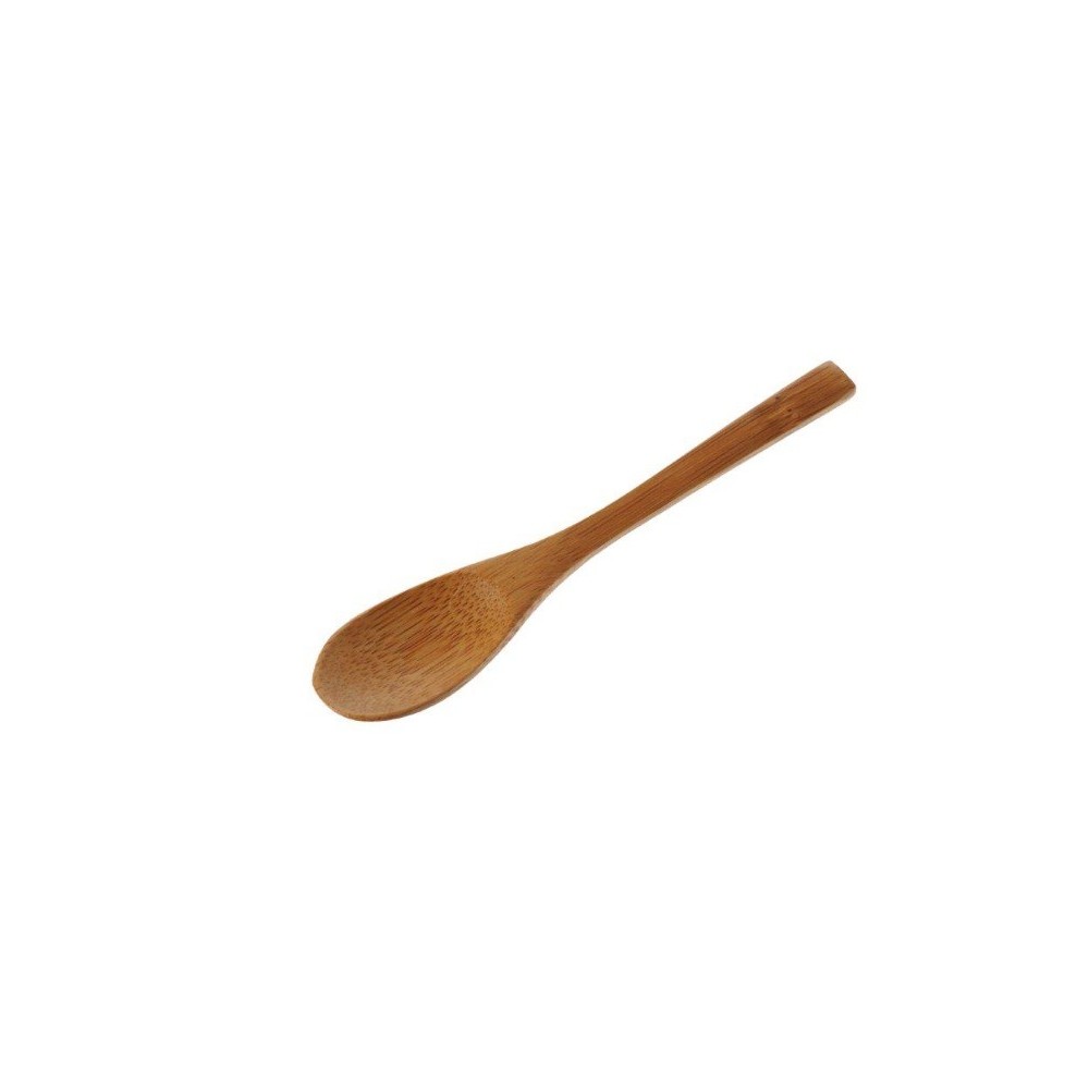 Cuchara postre 12 cm 500 uds