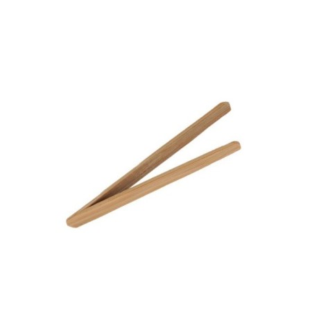 Pinza mini cocktail 9 cm 500 uds.