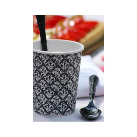 Gobelet 25 cl (Vaso cartón)