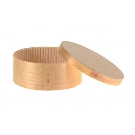 Cocotte pino 13 cm 100 uds