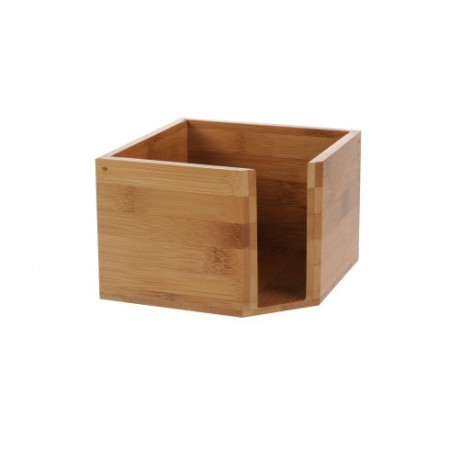 Servilletero pequeño 20 uds.