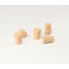Tapones corcho 200 uds