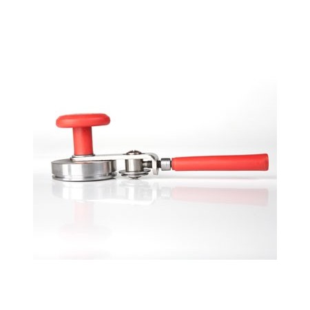 Cierra latas manual latas redondas