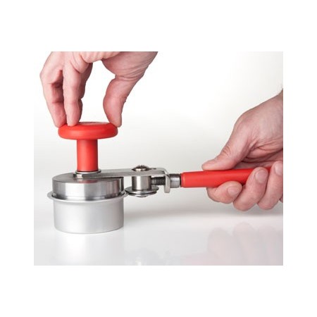 Cierra latas manual latas redondas