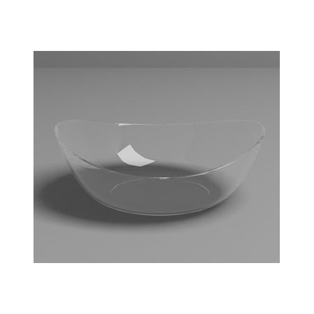 Platito Hondo Sphera-100 uds