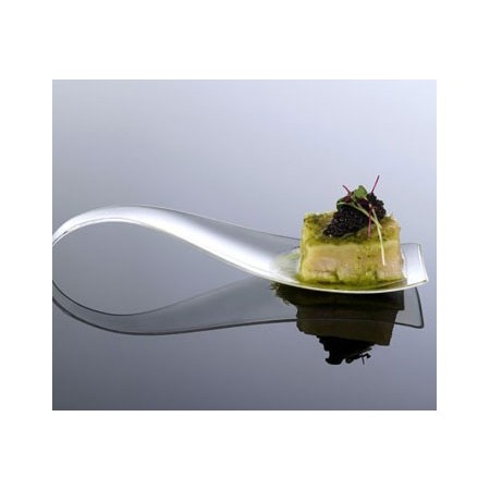 Cuchara degustación Hola - 200 uds