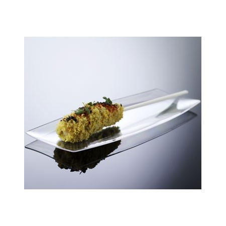 Bandeja individual Hola-100 uds