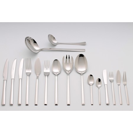 Cubertería Montecarlo 12 uds