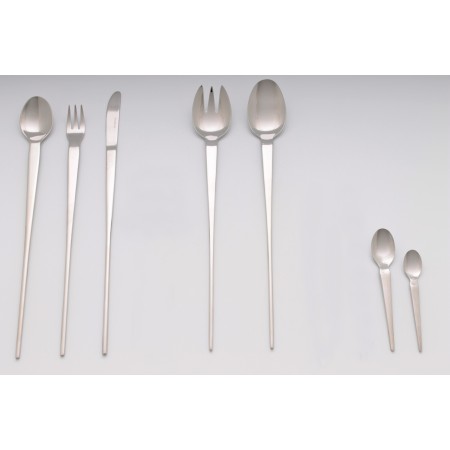 Cubertería Chopstick 12 uds