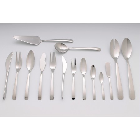 Cubertería Venice 12 uds