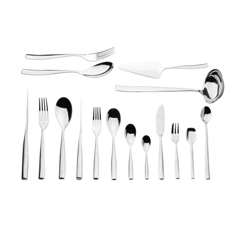 Cubertería Venice 12 uds