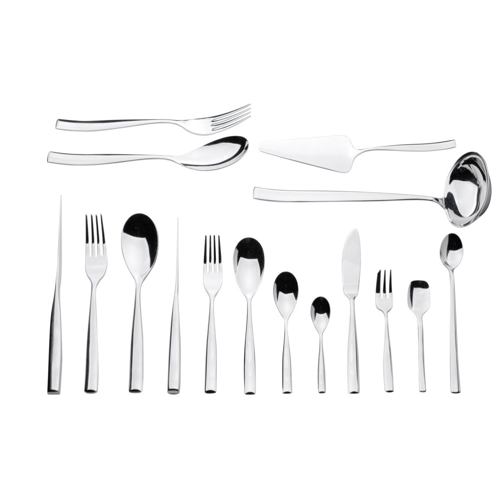 Cubertería Venice 12 uds