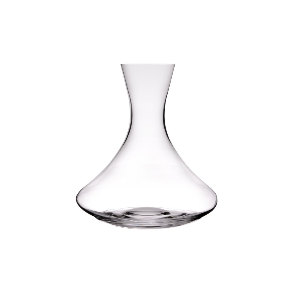 Decantador vino grande 1 ud