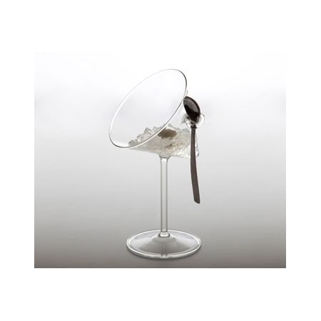 Copa Martini con asa