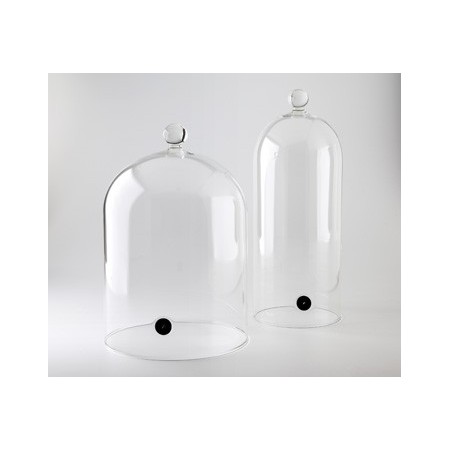 Campana long drink 2 uds