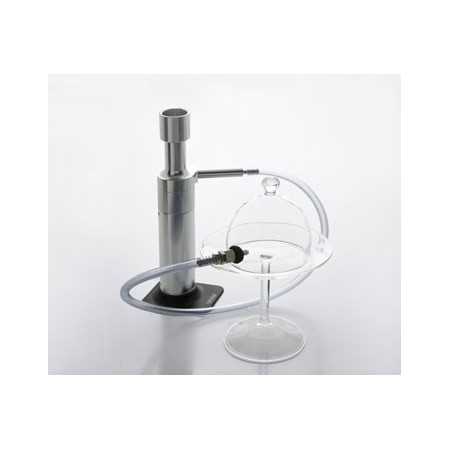 Campana mini Aladín con válvula 6 uds