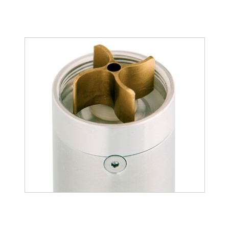 Campana mini Aladín con válvula 6 uds