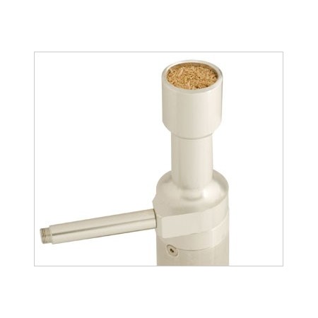 Campana mini Aladín con válvula 6 uds