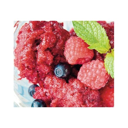 Exprimidora Omega VRT402HDS