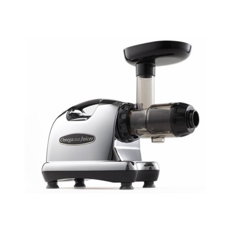 Exprimidora Omega VRT402HDS