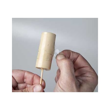 Easymould redondo 100 uds