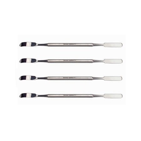 Espátula dosificadora