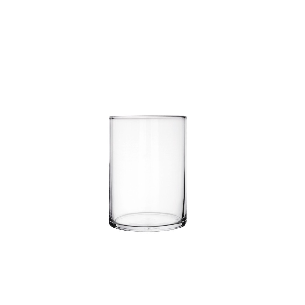 Vaso cilindrico Conic 6 uds