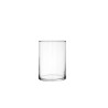 Vaso cilindrico Conic 6 uds