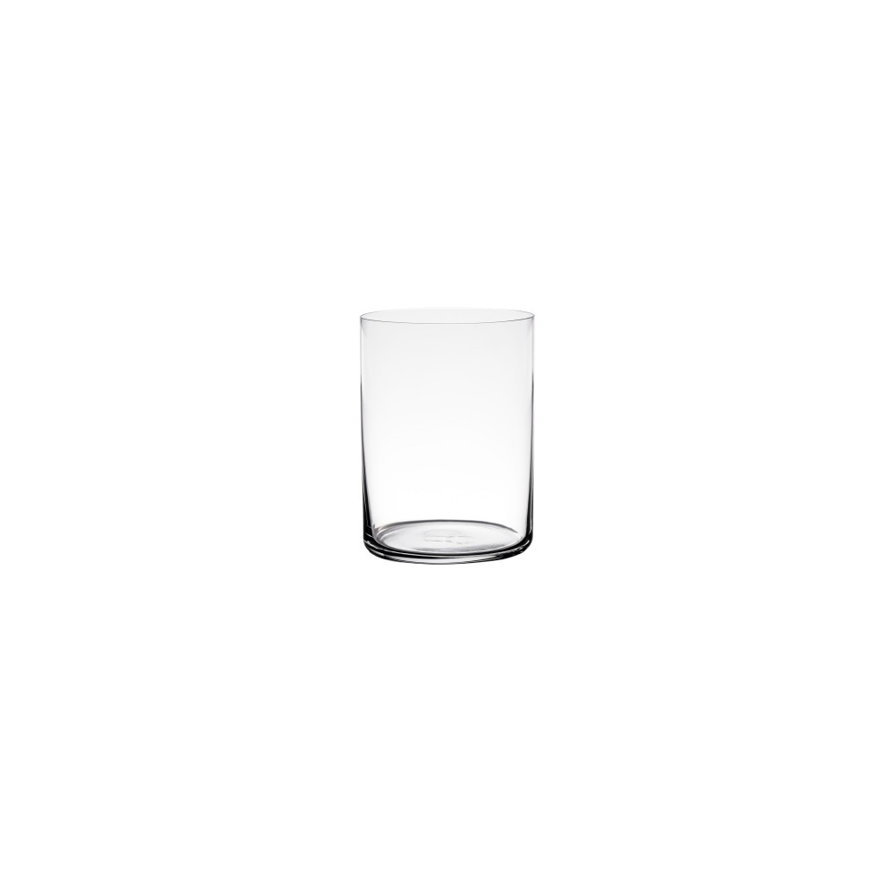 Vaso cilindrico Conic peq. 6 uds