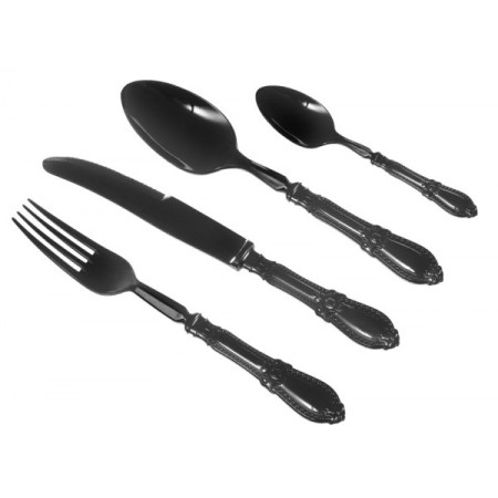 Cuchara de sopa - 200 uds.