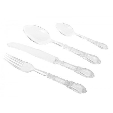 Cuchara de sopa - 200 uds.