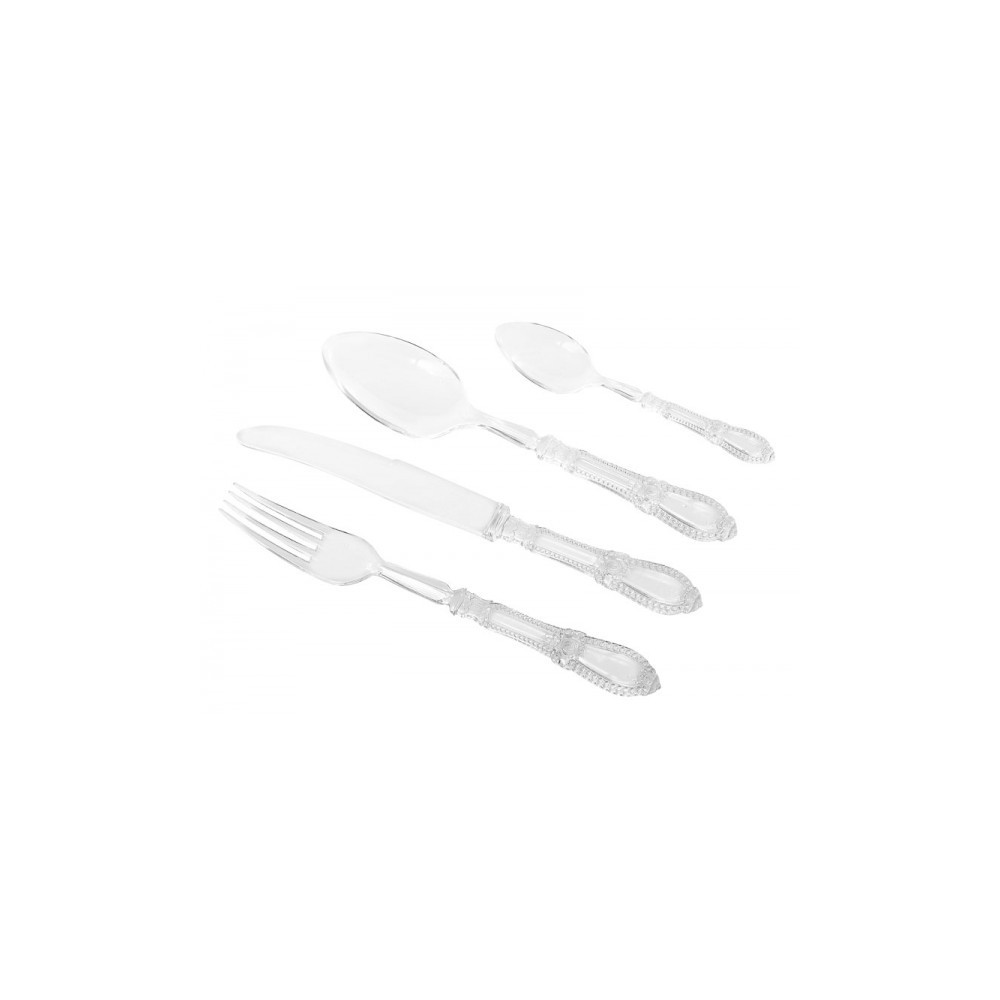 Cuchara de sopa - 200 uds.