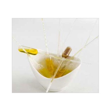 Pipeta cónica 500 uds.