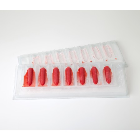 Lipstick mould 3D