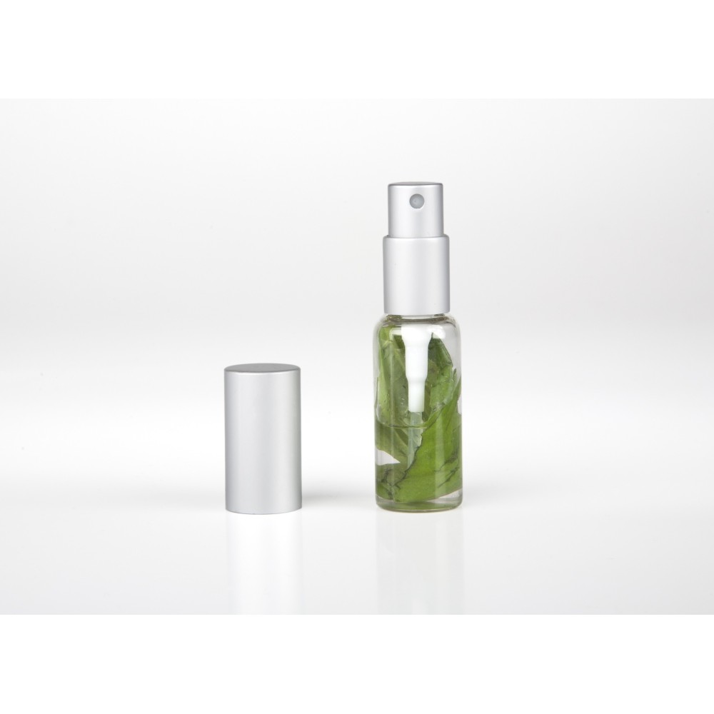 Mini spray 15 ml. 24 uds