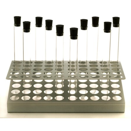 Tubo de ensayo con rosca 100 uds