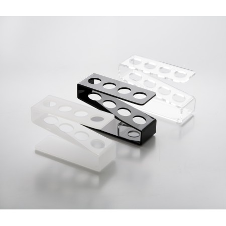 Tubo de ensayo sin tapón 100 uds