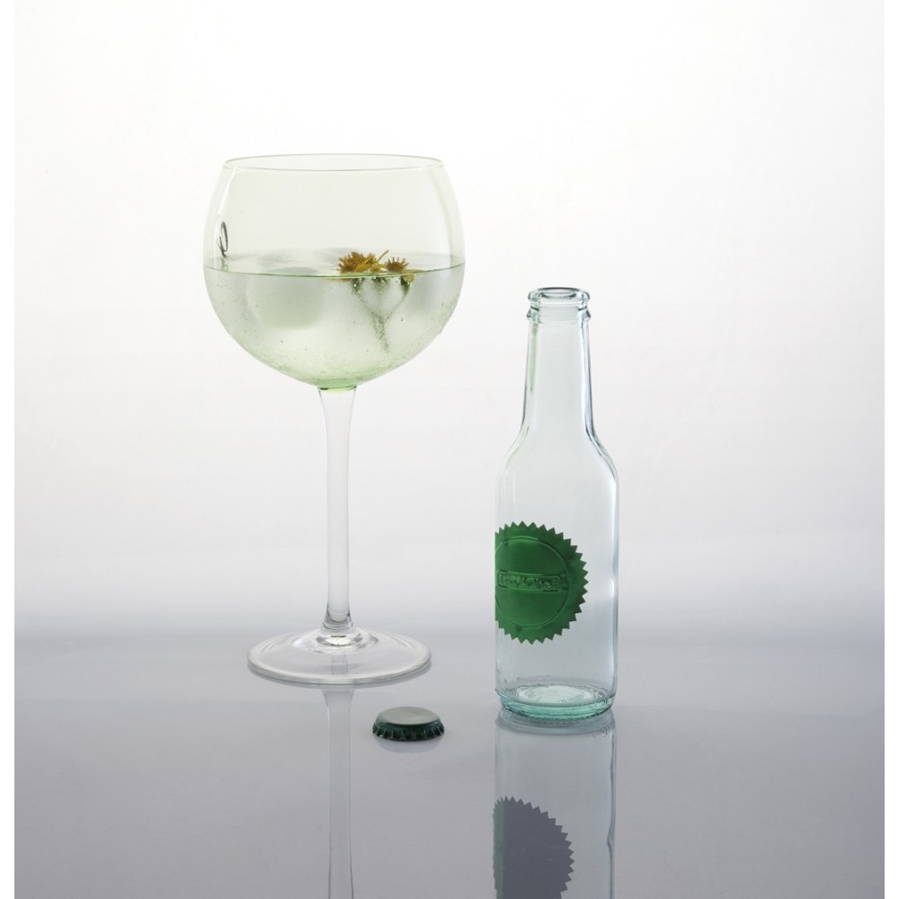 Botella Gin Tonic 24 uds
