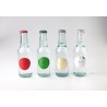 Etiquetas botellas gin tonic