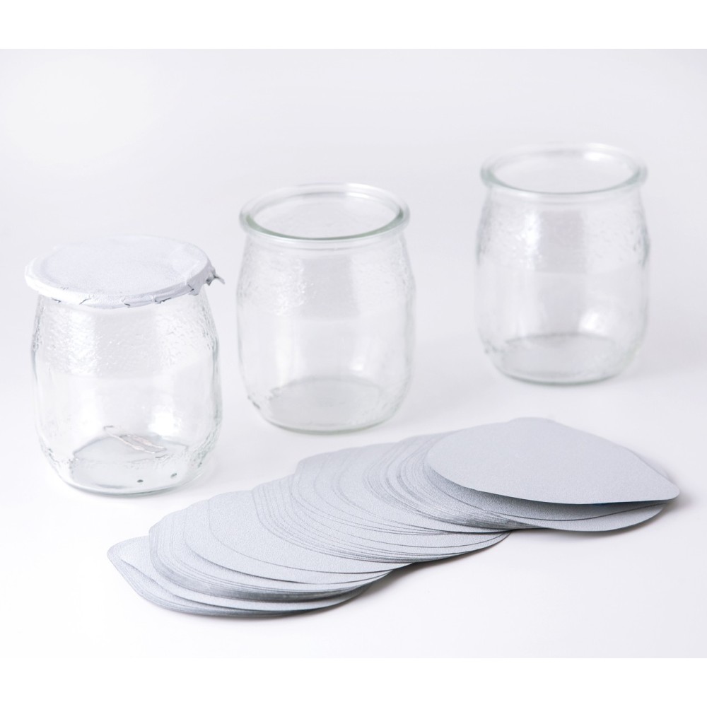 TAPA para YOGUR XS 750 uds