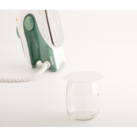 TAPA para YOGUR XS 750 uds