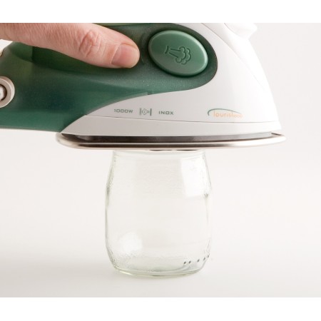 TAPA para YOGUR XS 750 uds