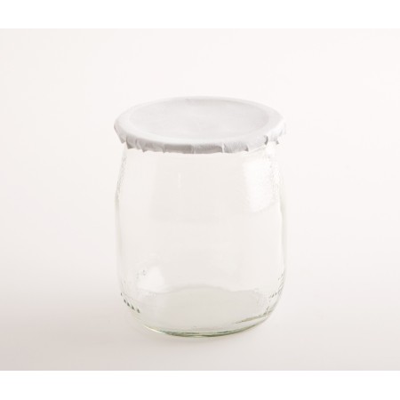 TAPA para YOGUR XS 750 uds