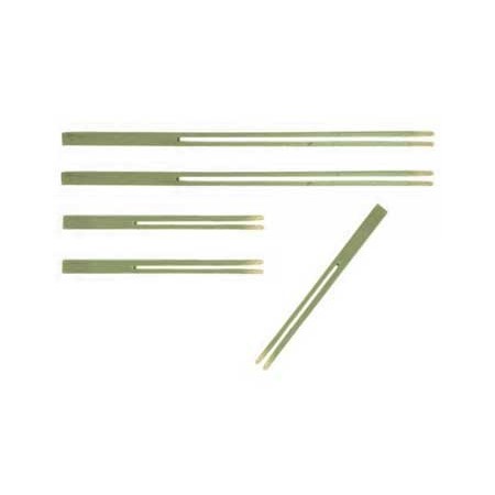 Brocheta Dengaku 100 uds