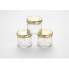 Tarro Confitura Mini Oro 30ml   