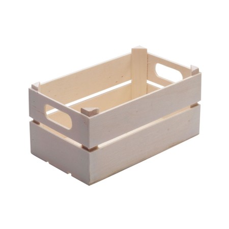 Caja fruta Mini 5 uds
