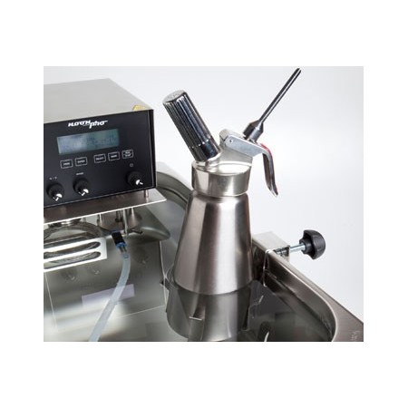 Sujeta Sifones y Botellines