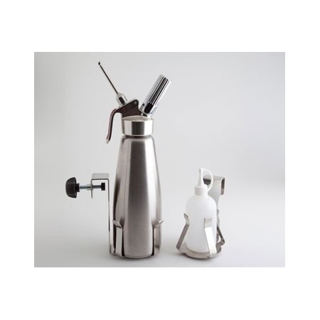 Sujeta Sifones y Botellines