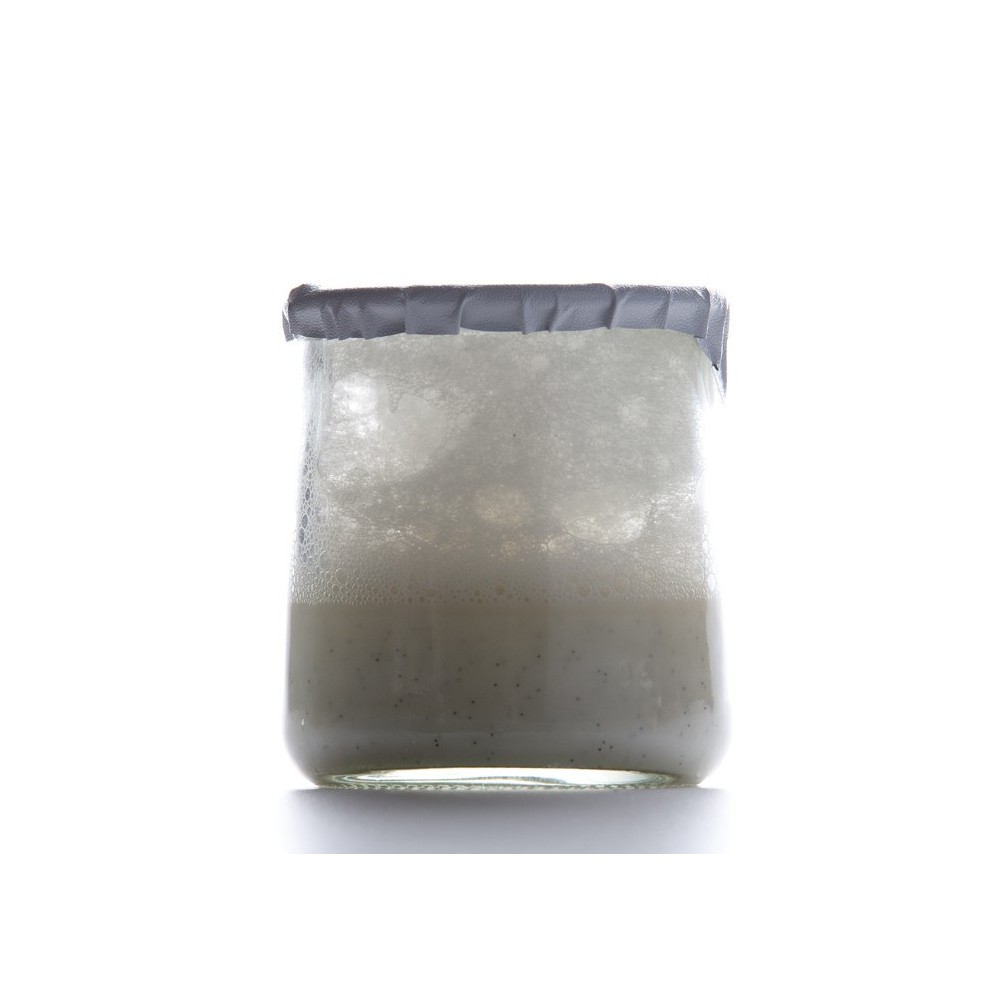 Bote Cuajada 180ml. 36 uds