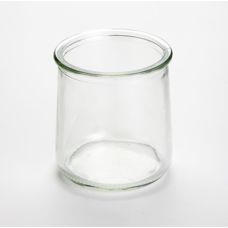 Bote Cuajada 180ml. 36 uds